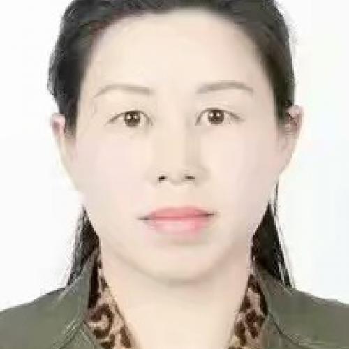福田小主持家教袁老师