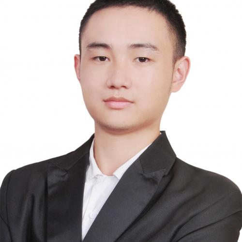 南山竞赛家教杨老师