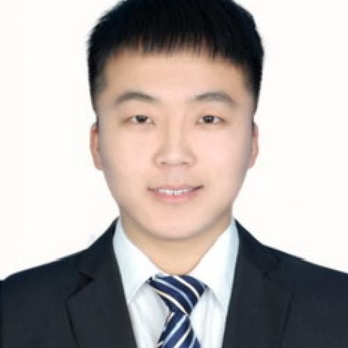 龙岗法语家教胡老师