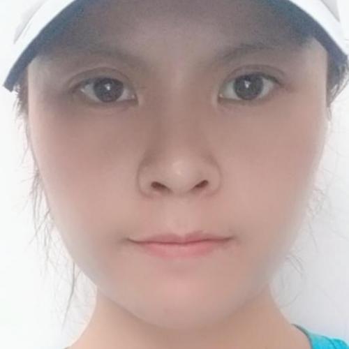 南山体育家教罗老师