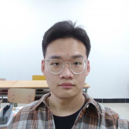 宝安法语家教李老师